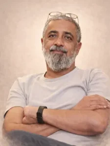 Vikas Sivaraman