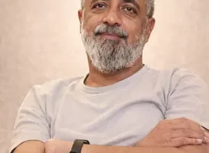 Vikas Sivaraman