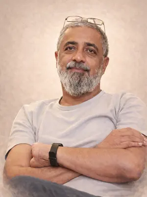 Vikas Sivaraman