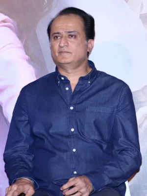 Vikram Malhotra