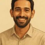 Vikrant Massey