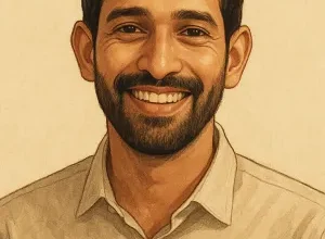Vikrant Massey
