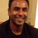 Vinod Thazavana