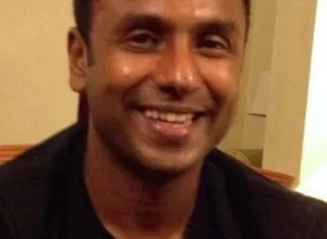 Vinod Thazavana