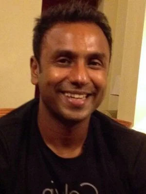 Vinod Thazavana