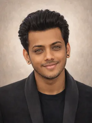 Vishal Jethwa