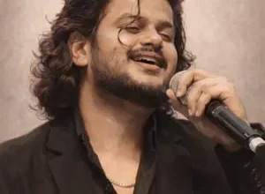 Vishal Mishra