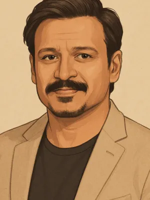 Vivek Oberoi