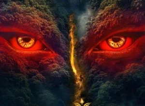 Vvan – Force of the Forrest