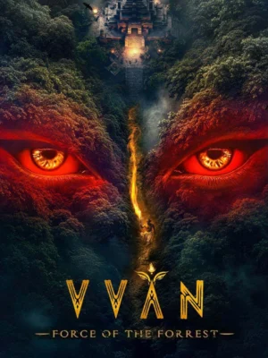 Vvan – Force of the Forrest