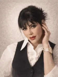 Warda Nadiadwala