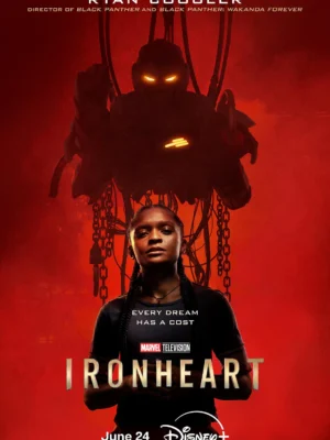 Ironheart