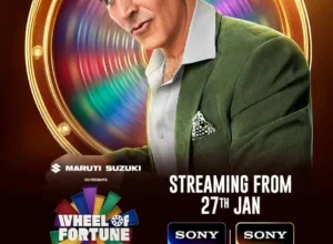 Wheel of Fortune India