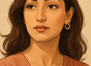 Yami Gautam Dhar