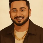 Yo Yo Honey Singh