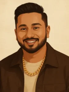 Yo Yo Honey Singh
