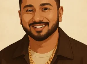 Yo Yo Honey Singh