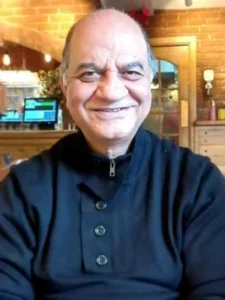 Yogendra Tiku