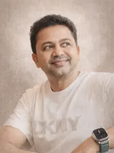 Yug Bhusal