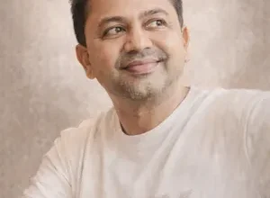 Yug Bhusal