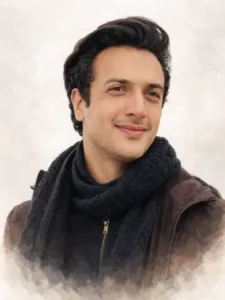Zain Khan Durrani
