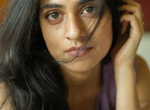Zarin Shihab