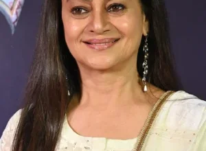 Zarina Wahab