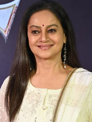 Zarina Wahab