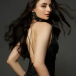 Zoya Afroz