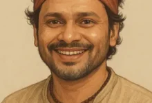 Zubeen Garg