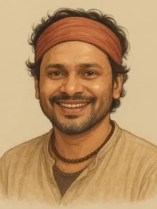 Zubeen Garg