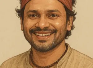Zubeen Garg