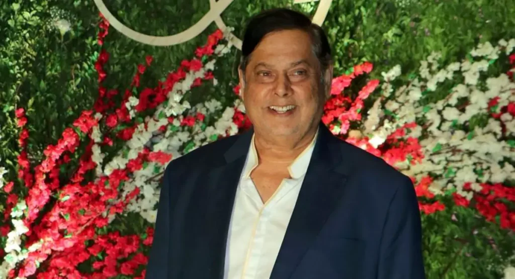 10 Lesser Known Facts About David Dhawan | Biography & Career Insights