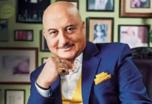 10 Unknown Facts About Anupam Kher You Didn't Know