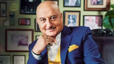 10 Unknown Facts About Anupam Kher You Didn't Know