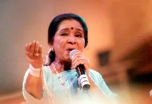 10 Unknown Facts About Asha Bhosle That Will Surprise You