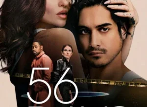 56 Days