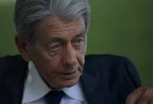 Actor John Nolan Dies Veteran British Star Passes Away at 87