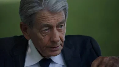 Actor John Nolan Dies Veteran British Star Passes Away at 87