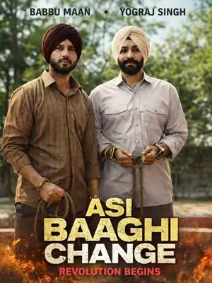 Asi Baaghi Change