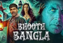 Bhoot Bangla (2026) Movie Review, Budget & Box Office Collection Day 1, 2