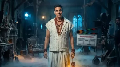 Bhooth Bangla OTT Release Date, OTT Platform, Story & Box Office Collection Worldwide