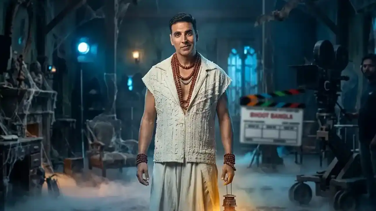 Bhooth Bangla OTT Release Date, OTT Platform, Story & Box Office Collection Worldwide