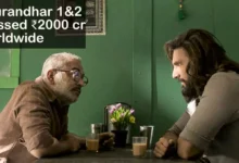 Dhurandhar 2 Box Office Collection Day