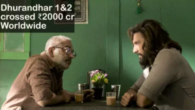 Dhurandhar 2 Box Office Collection Day