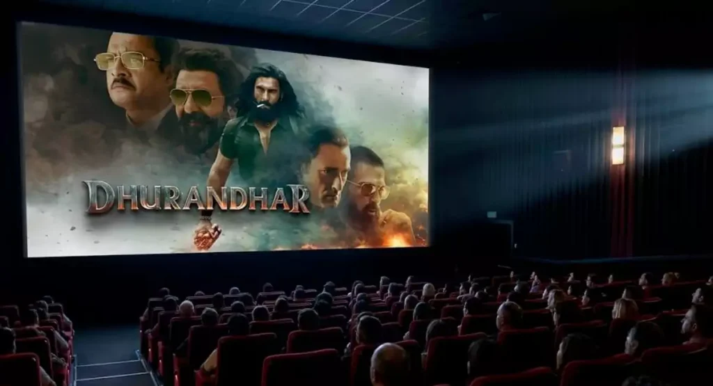 Dhurandhar 2 Box Office Collection Day 24: Ranveer Singh’s Film Continues Historic Run
