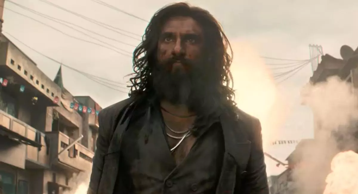 Dhurandhar The Revenge Box Office Collection