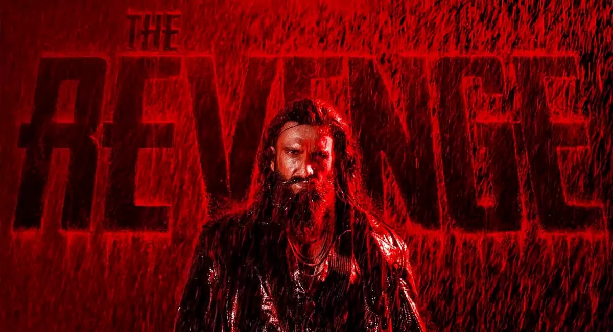 Dhurandhar The Revenge Ending Explained What Really Happened