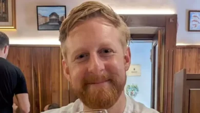 Game of Thrones Actor Michael Patrick Dies Career, Legacy, and Final Goodbye