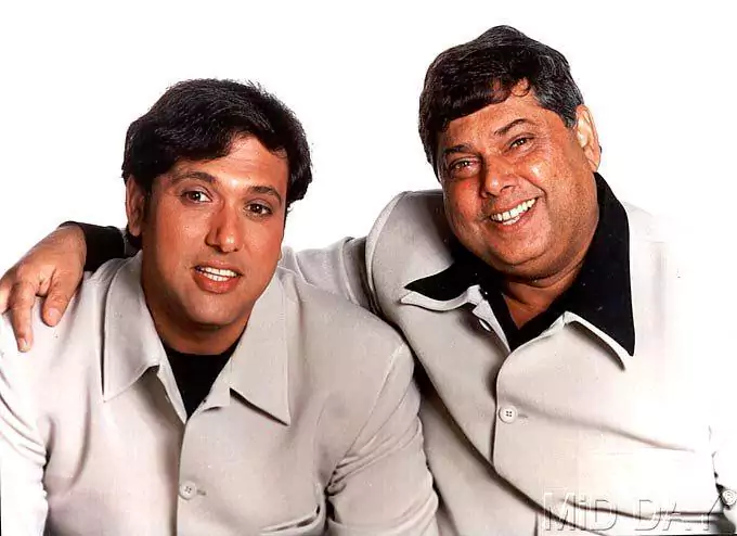 Iconic Partnership with Govinda